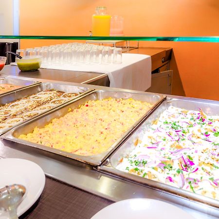Sleep Inn Monterrey Norte San Nicolas de los Garza Экстерьер фото