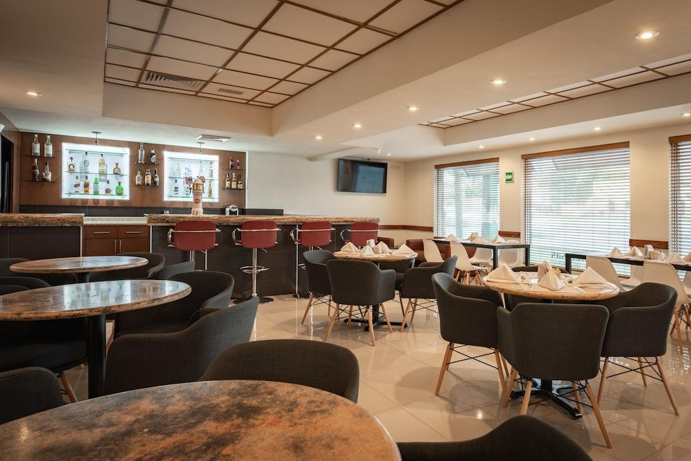 Sleep Inn Monterrey Norte San Nicolas de los Garza Экстерьер фото