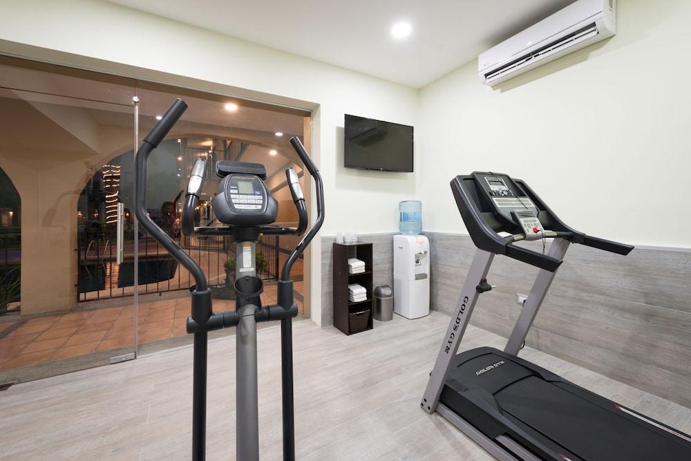 Sleep Inn Monterrey Norte San Nicolas de los Garza Экстерьер фото