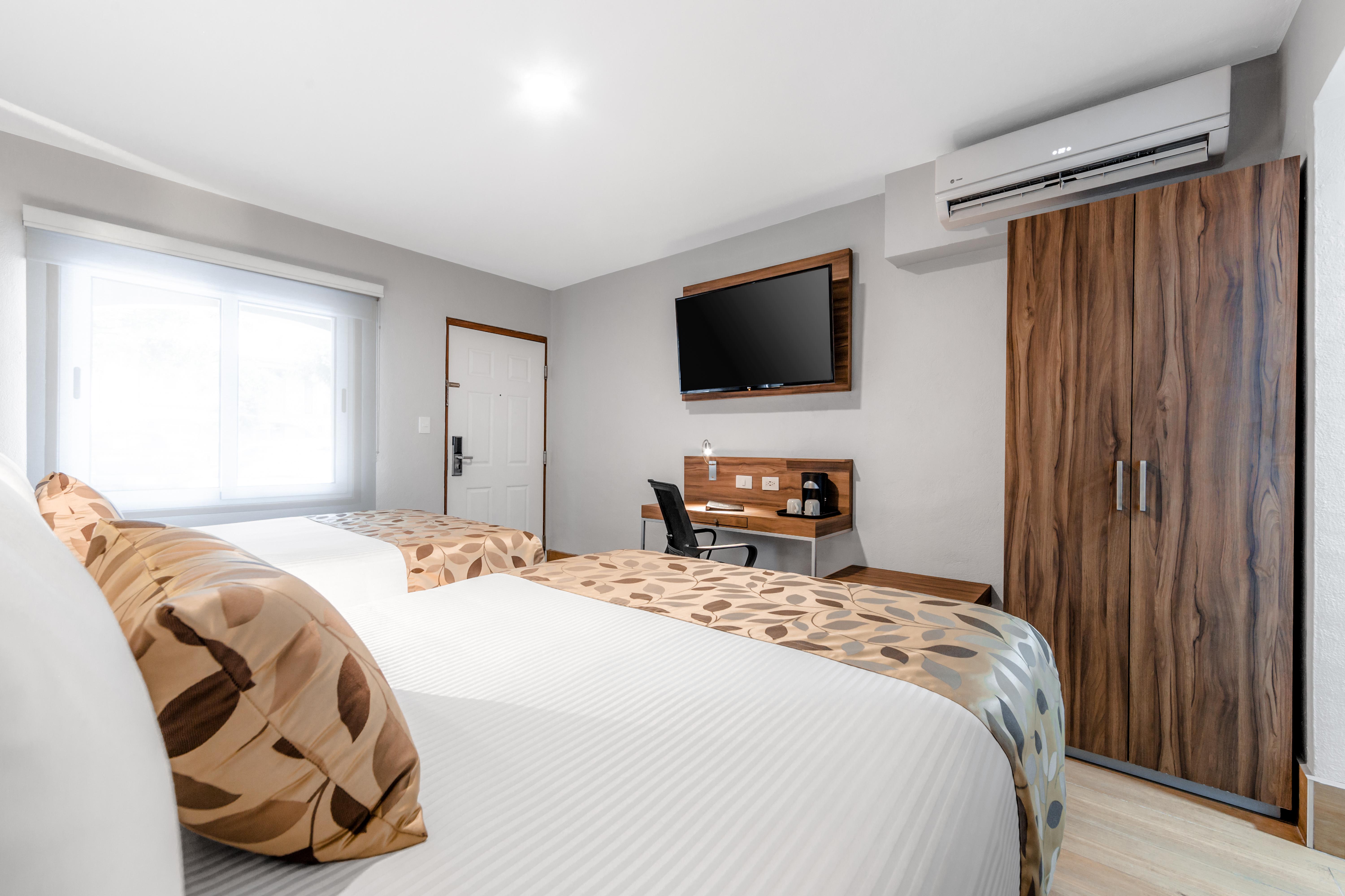 Sleep Inn Monterrey Norte San Nicolas de los Garza Экстерьер фото