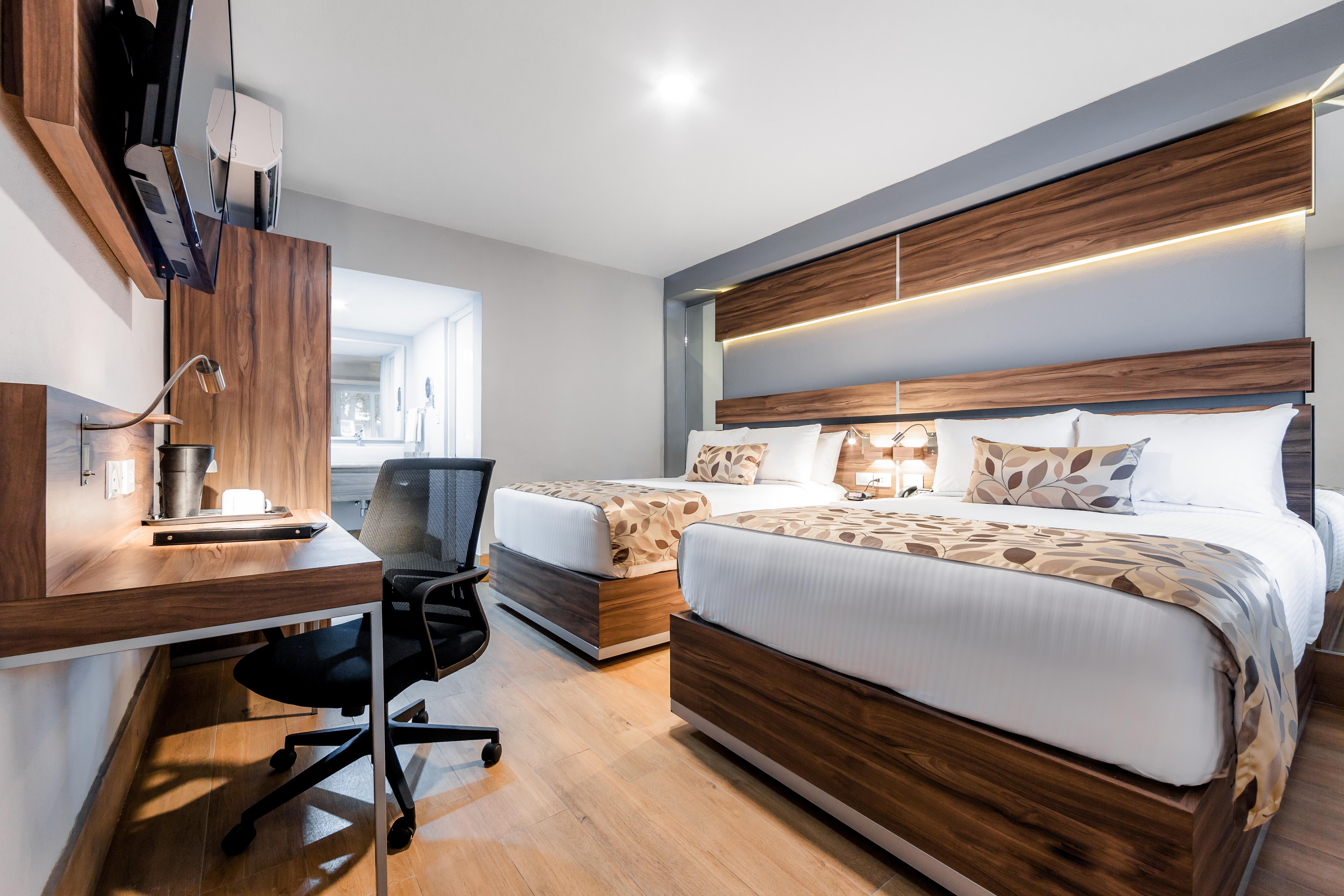 Sleep Inn Monterrey Norte San Nicolas de los Garza Экстерьер фото