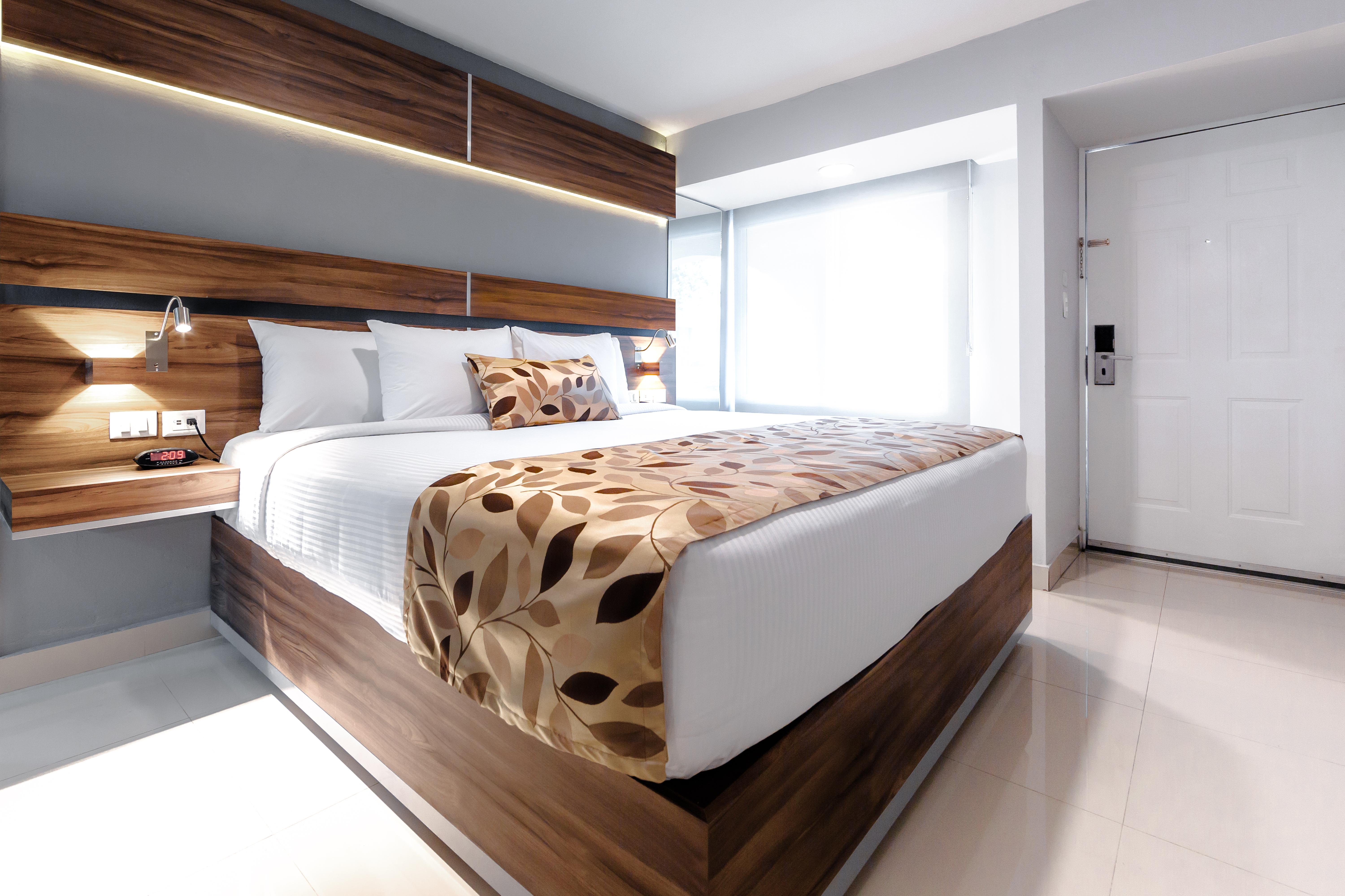 Sleep Inn Monterrey Norte San Nicolas de los Garza Экстерьер фото