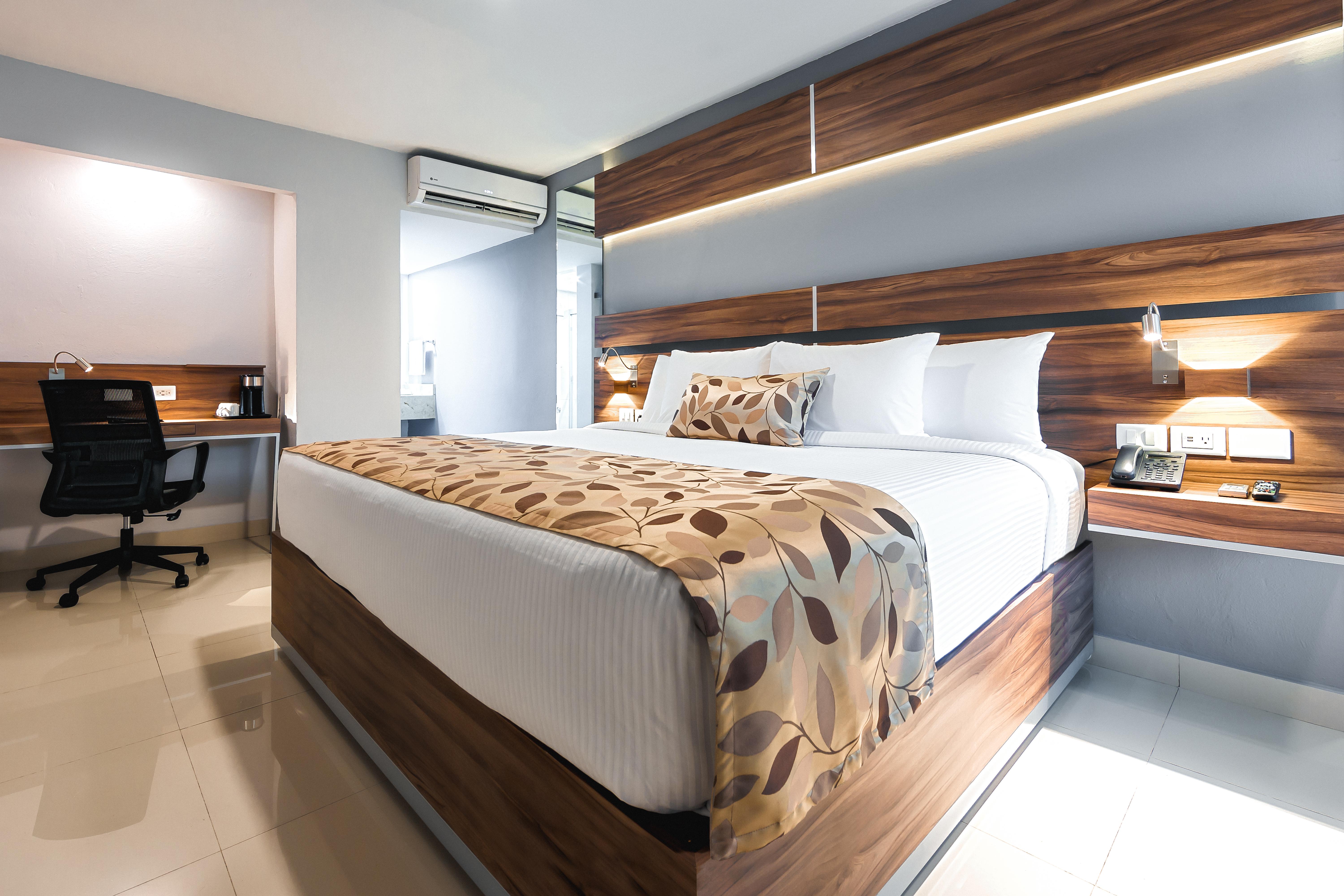 Sleep Inn Monterrey Norte San Nicolas de los Garza Экстерьер фото