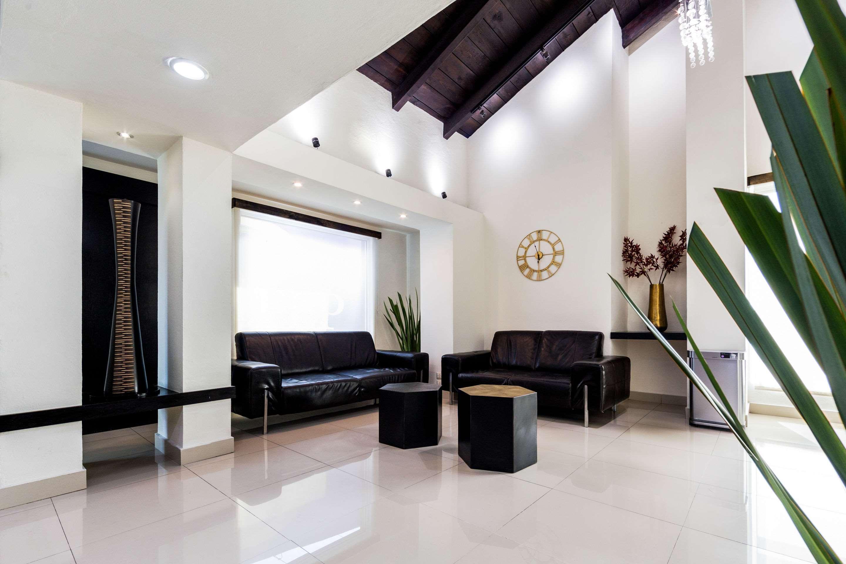 Sleep Inn Monterrey Norte San Nicolas de los Garza Экстерьер фото