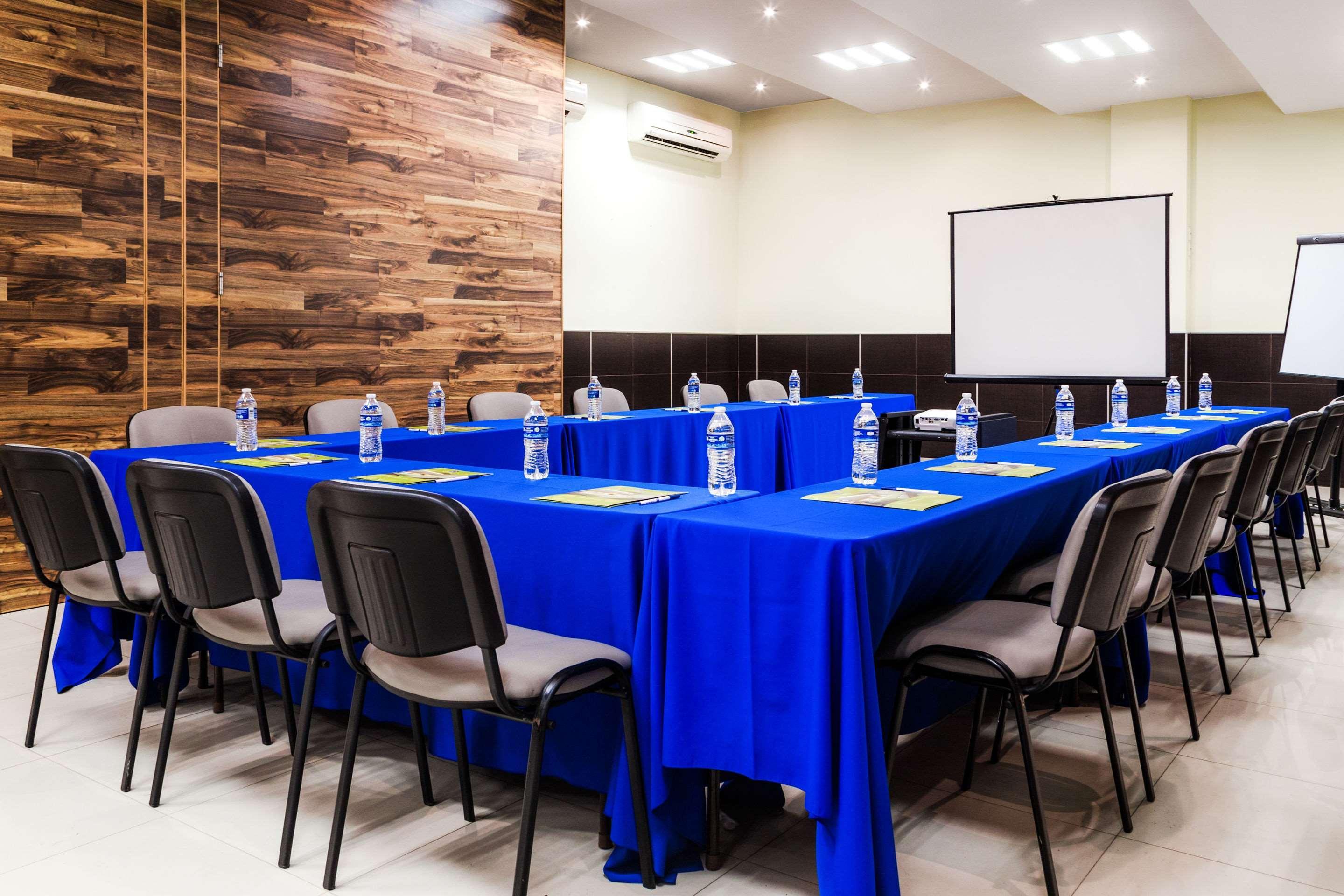 Sleep Inn Monterrey Norte San Nicolas de los Garza Экстерьер фото