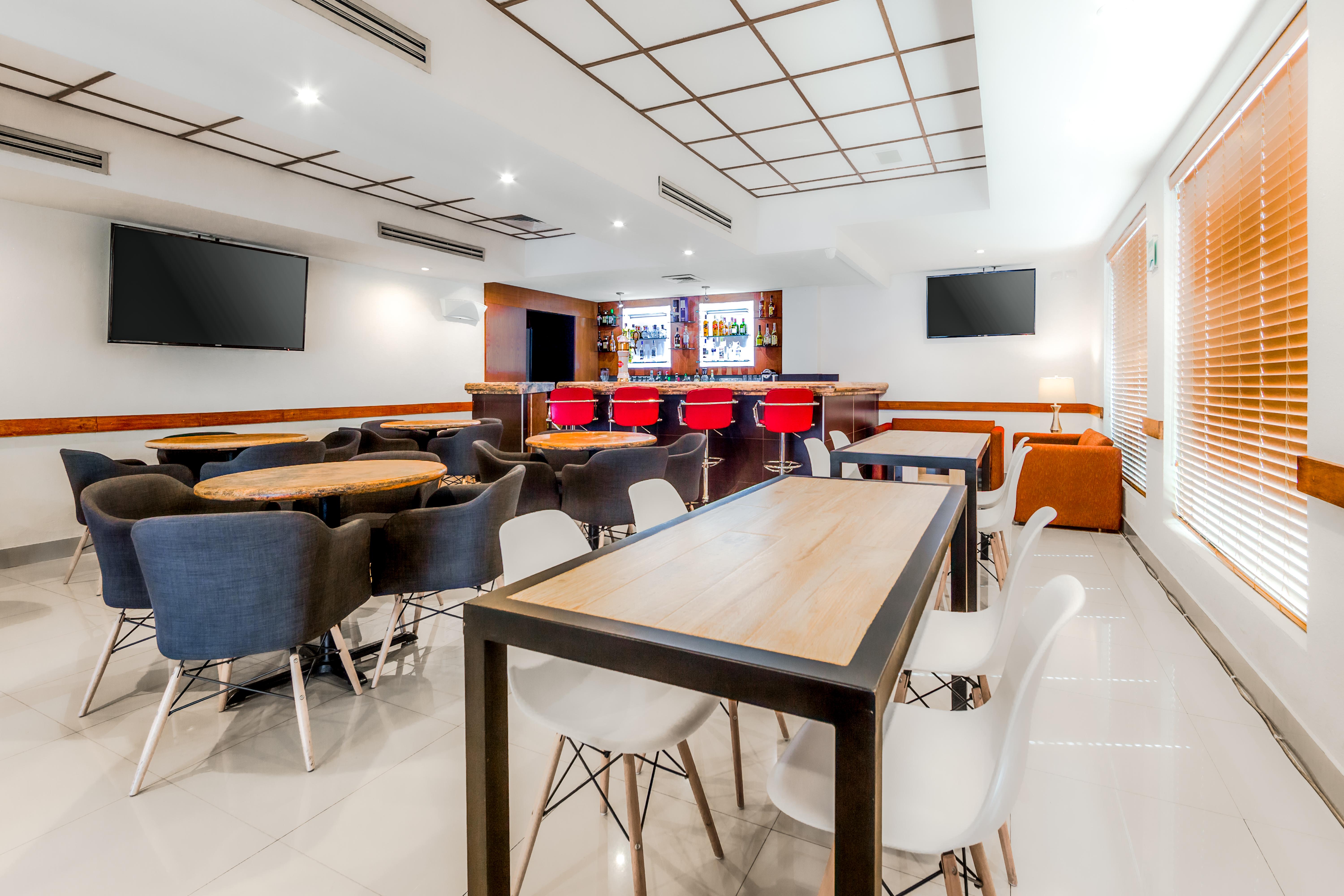 Sleep Inn Monterrey Norte San Nicolas de los Garza Экстерьер фото