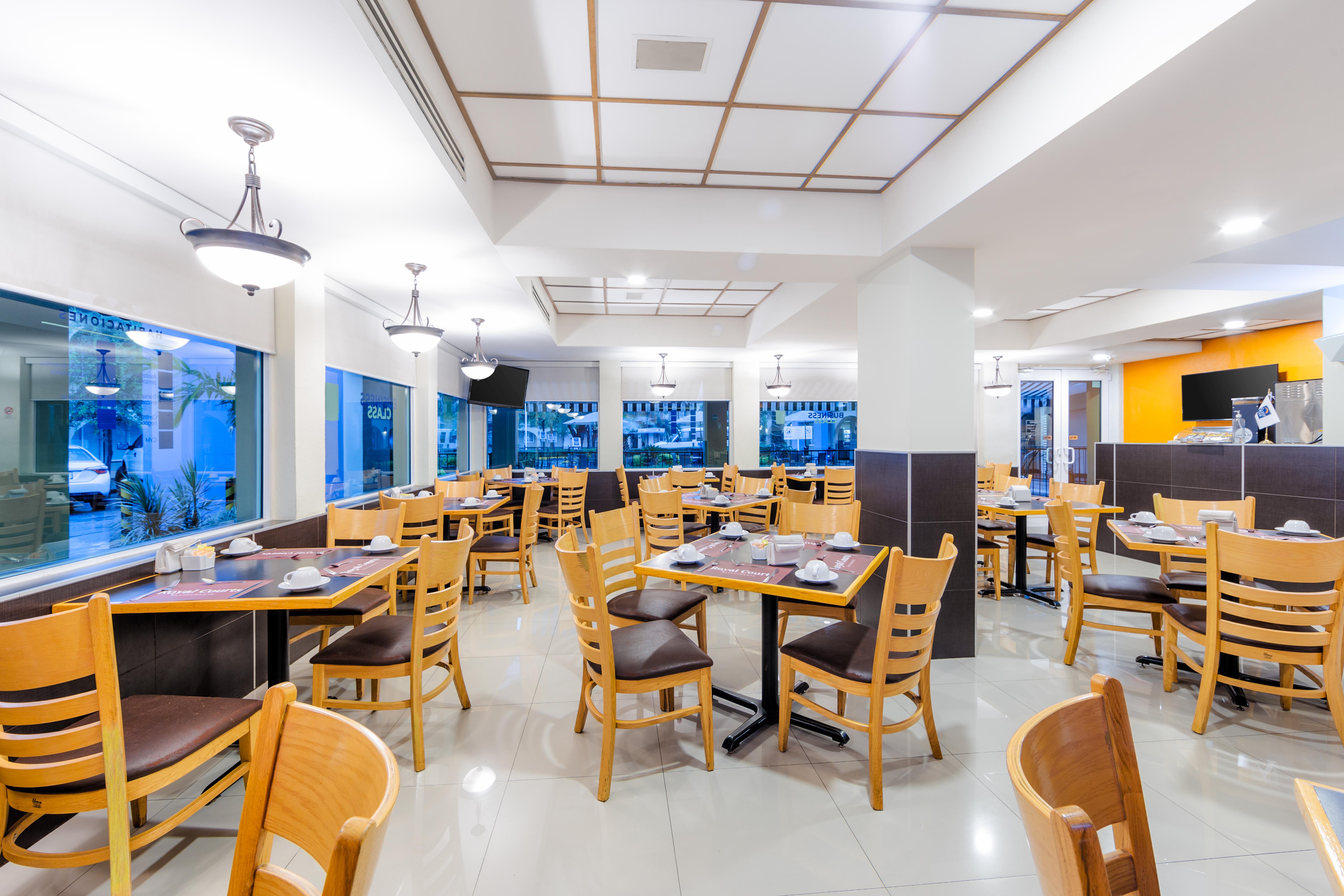 Sleep Inn Monterrey Norte San Nicolas de los Garza Экстерьер фото
