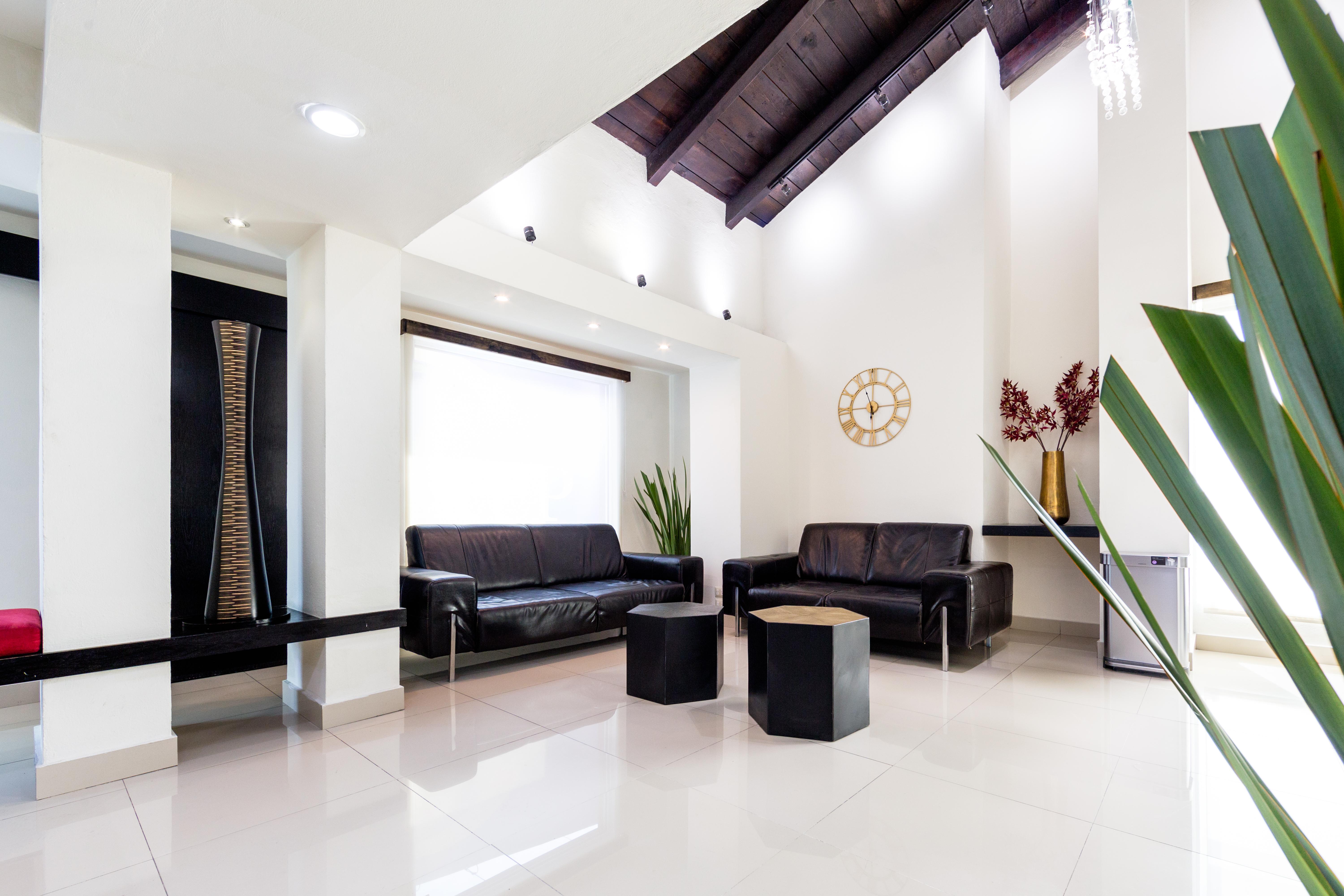 Sleep Inn Monterrey Norte San Nicolas de los Garza Экстерьер фото