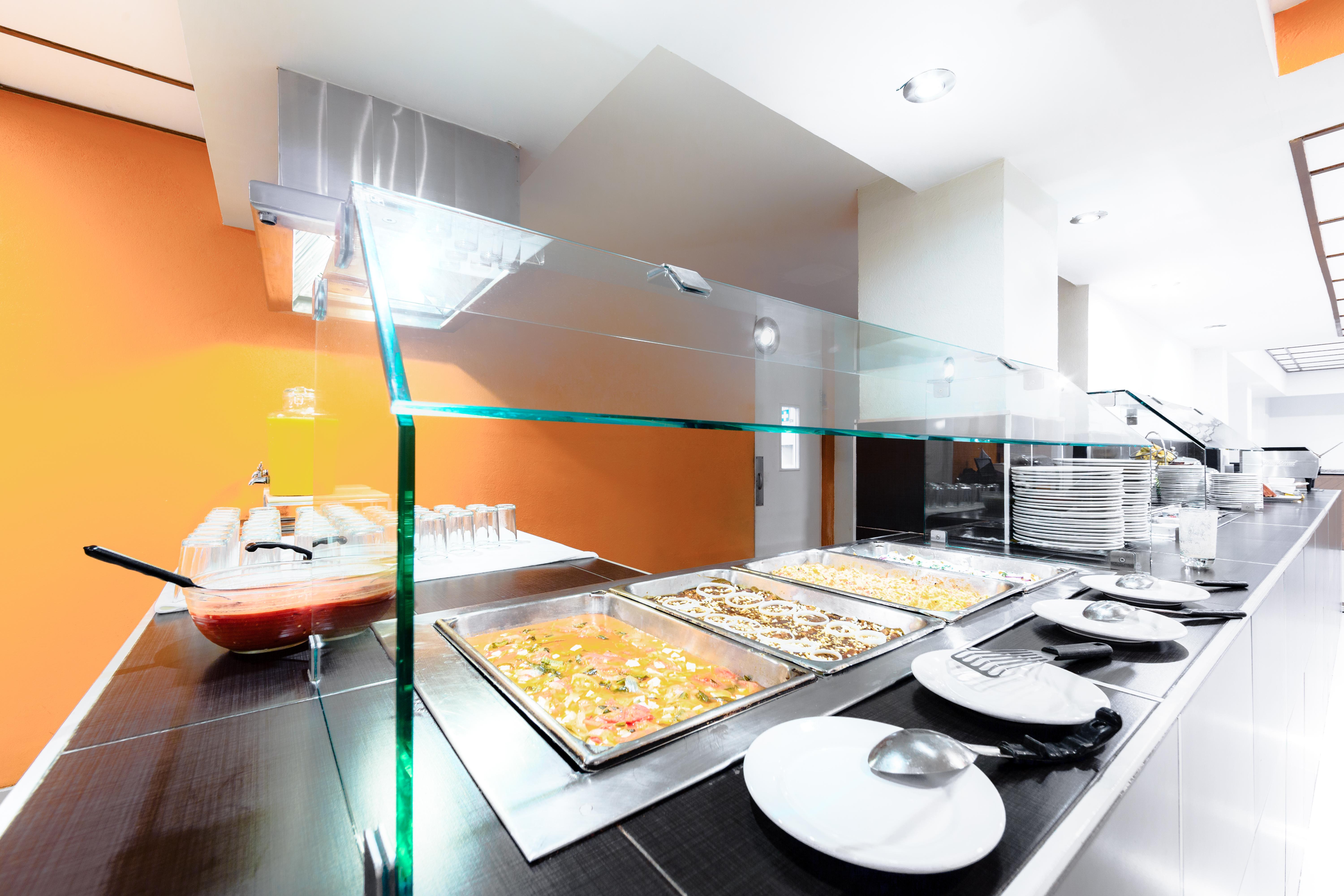 Sleep Inn Monterrey Norte San Nicolas de los Garza Экстерьер фото