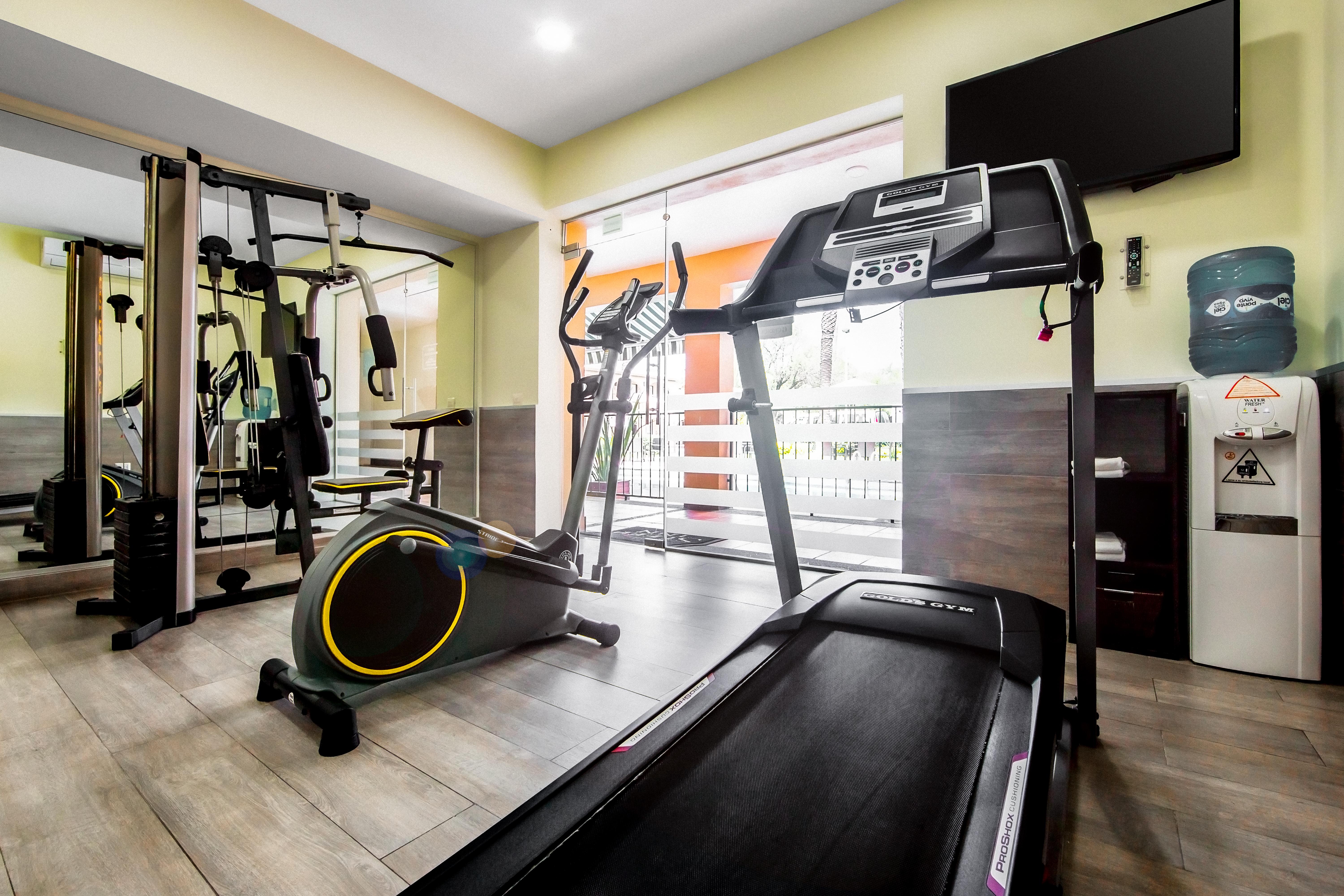 Sleep Inn Monterrey Norte San Nicolas de los Garza Экстерьер фото