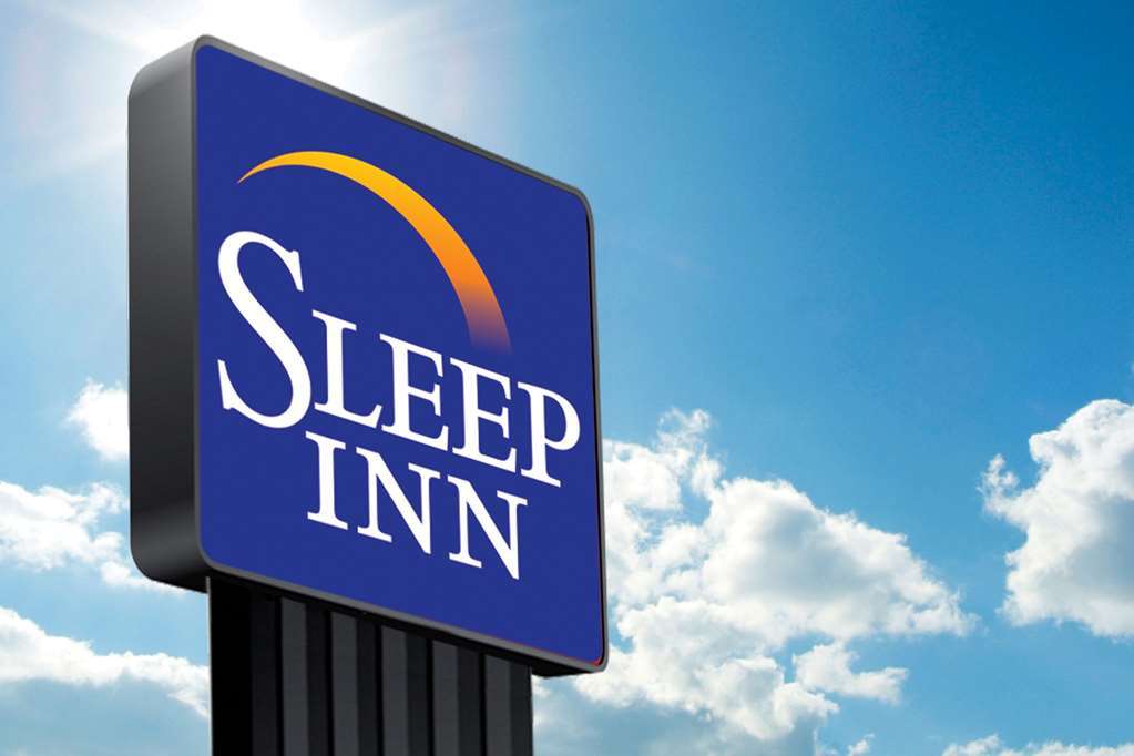 Sleep Inn Monterrey Norte San Nicolas de los Garza Экстерьер фото