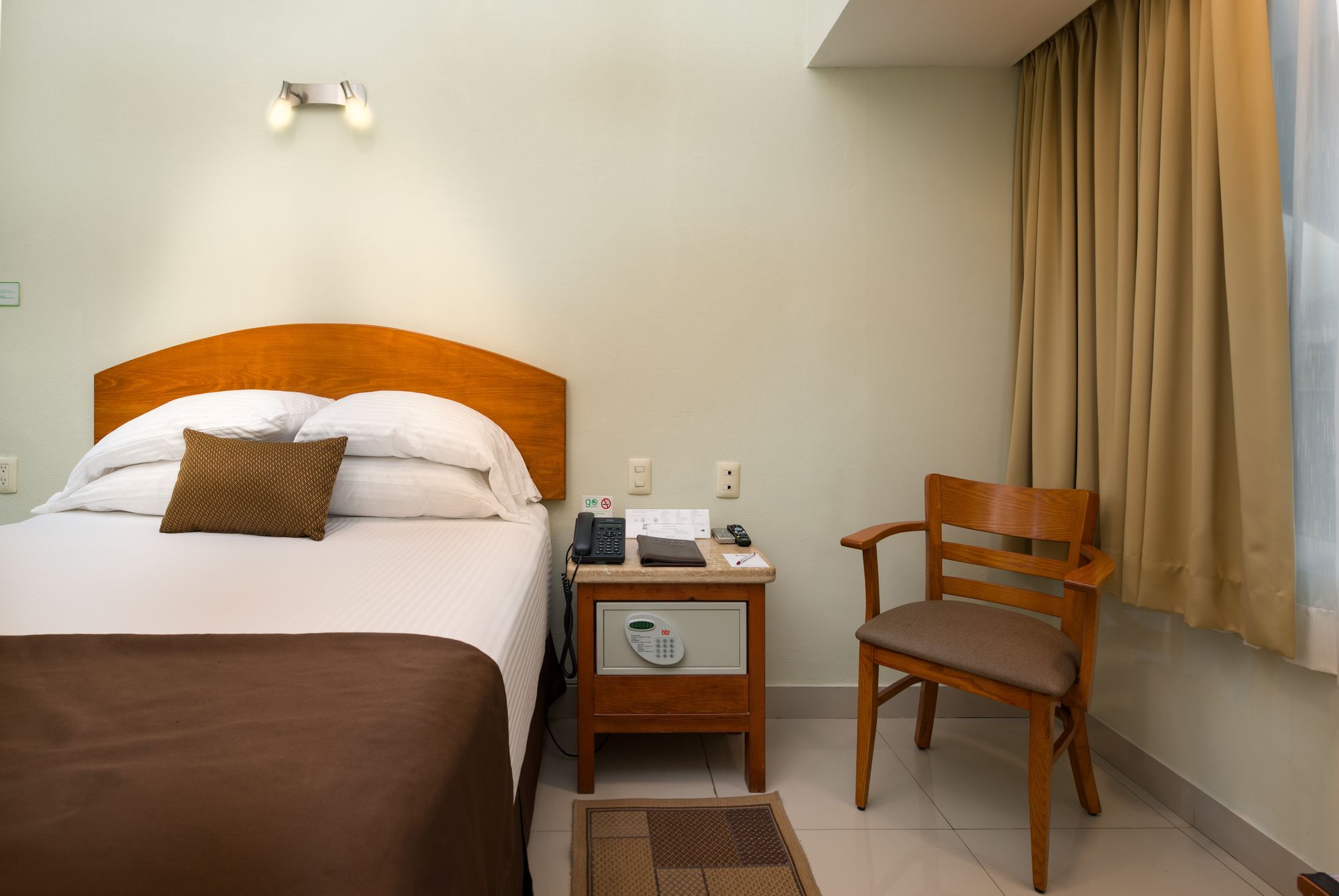 Sleep Inn Monterrey Norte San Nicolas de los Garza Экстерьер фото