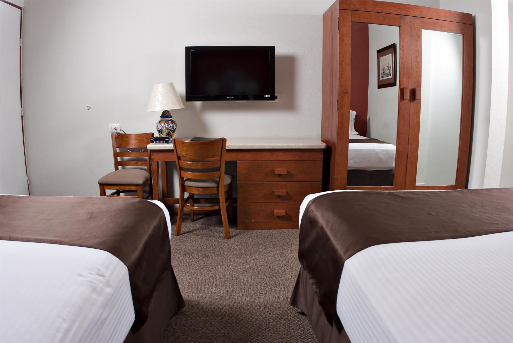 Sleep Inn Monterrey Norte San Nicolas de los Garza Экстерьер фото