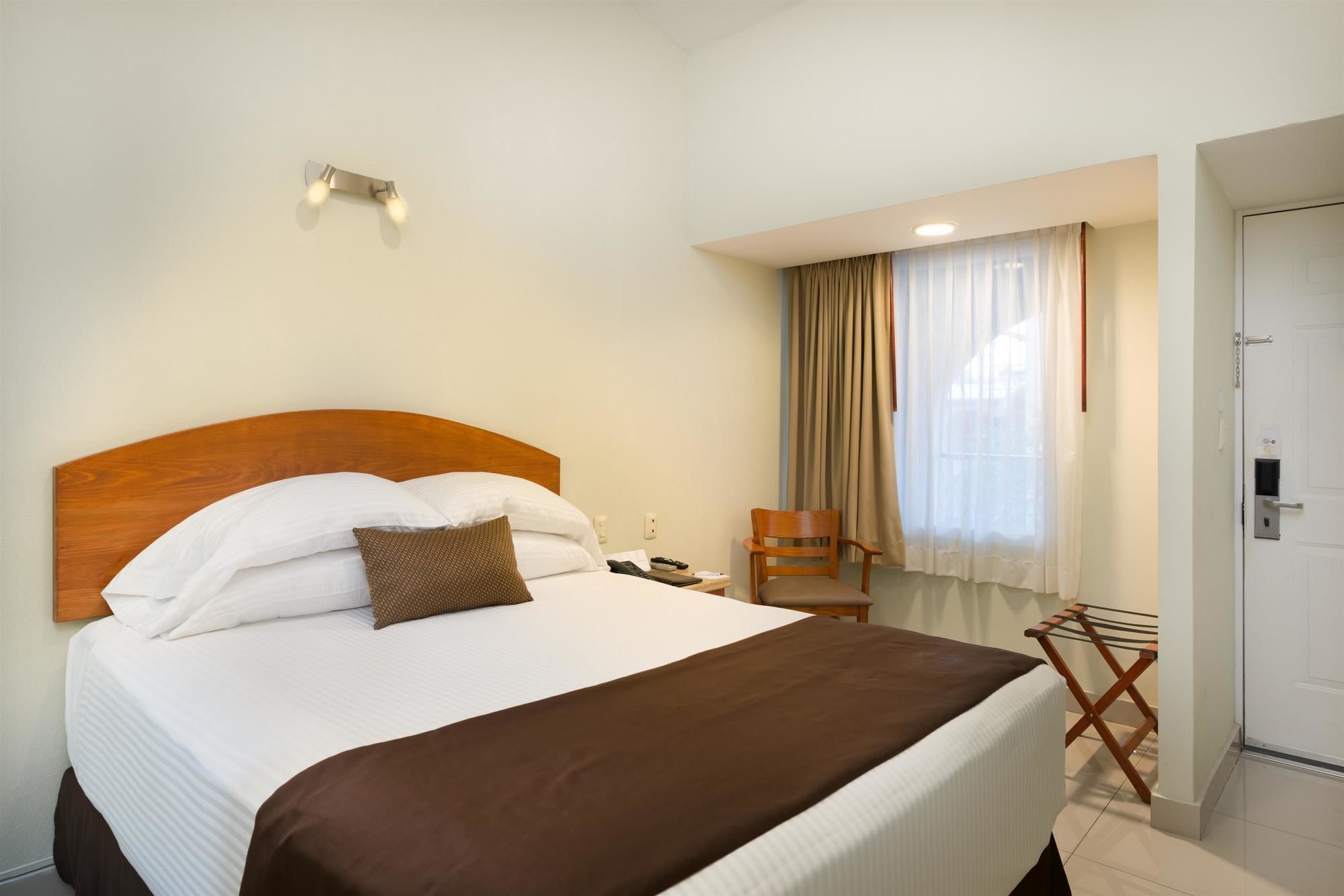 Sleep Inn Monterrey Norte San Nicolas de los Garza Экстерьер фото
