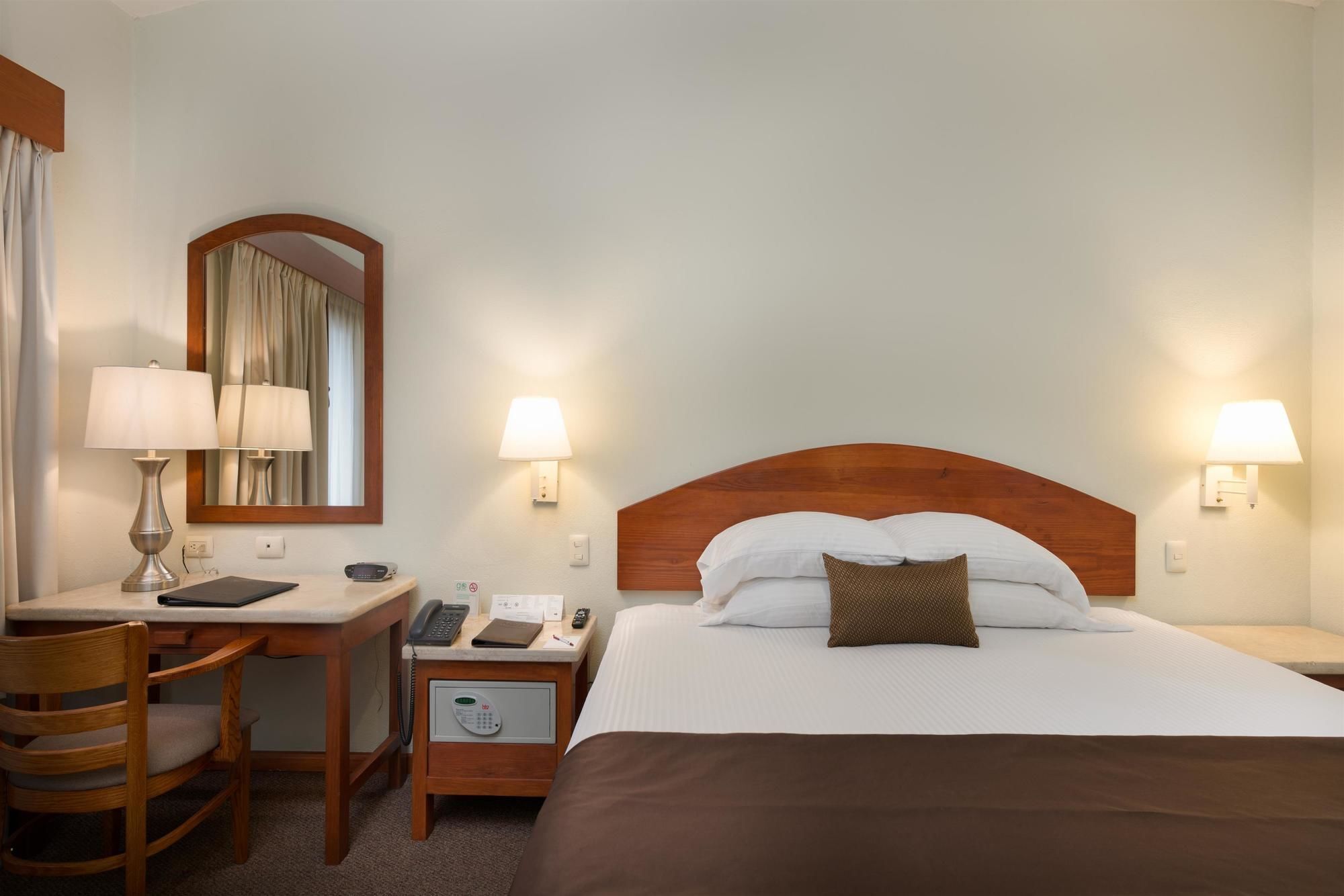 Sleep Inn Monterrey Norte San Nicolas de los Garza Экстерьер фото