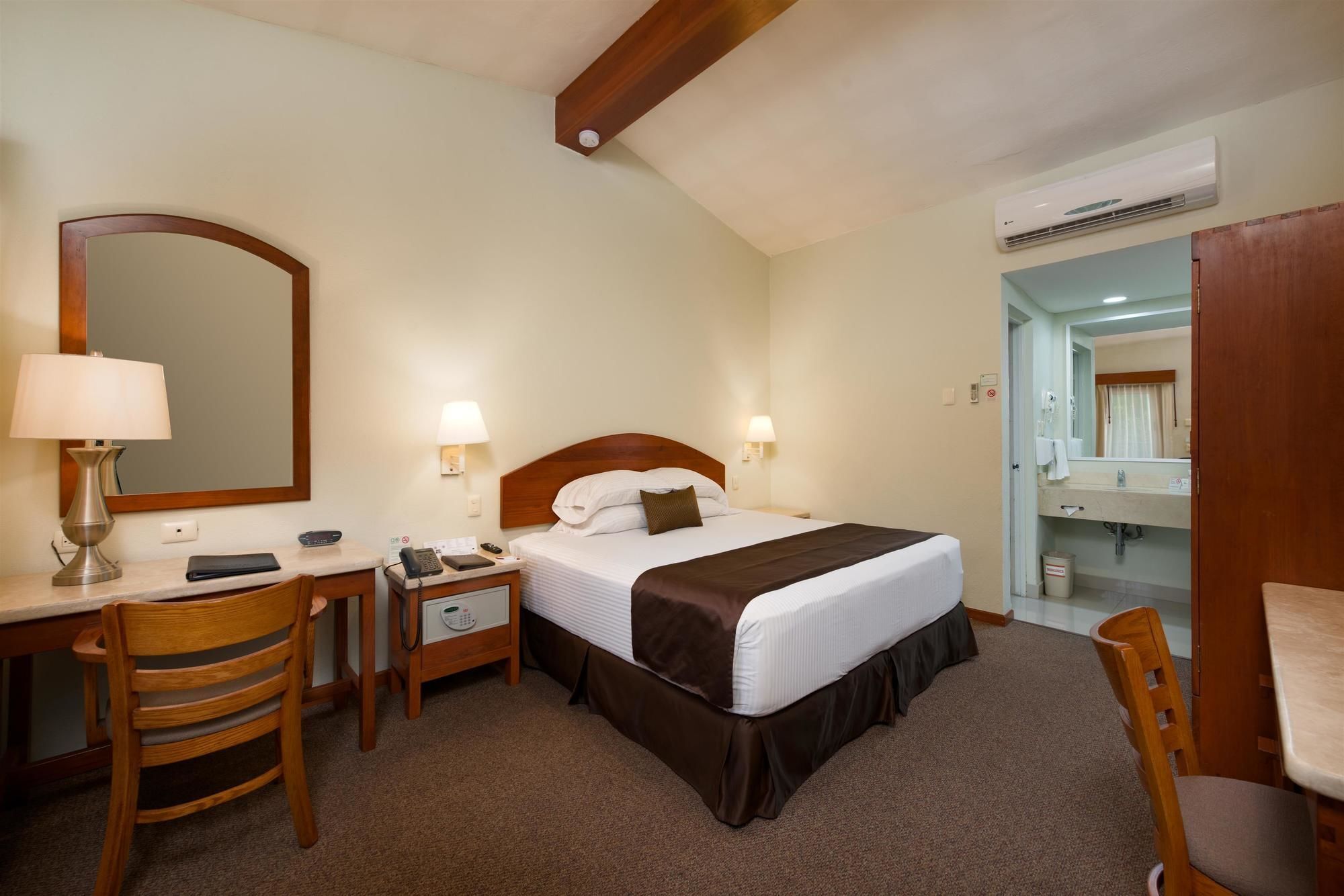 Sleep Inn Monterrey Norte San Nicolas de los Garza Экстерьер фото