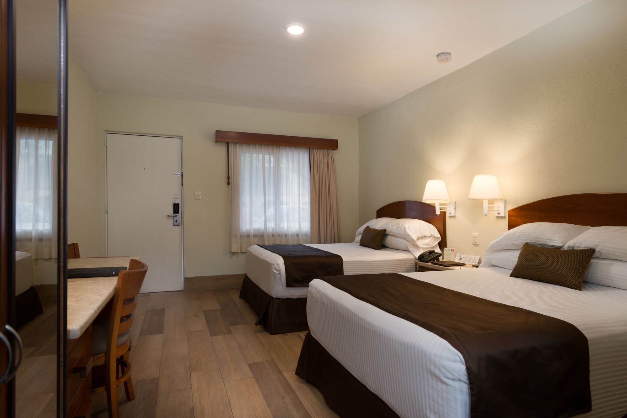 Sleep Inn Monterrey Norte San Nicolas de los Garza Экстерьер фото
