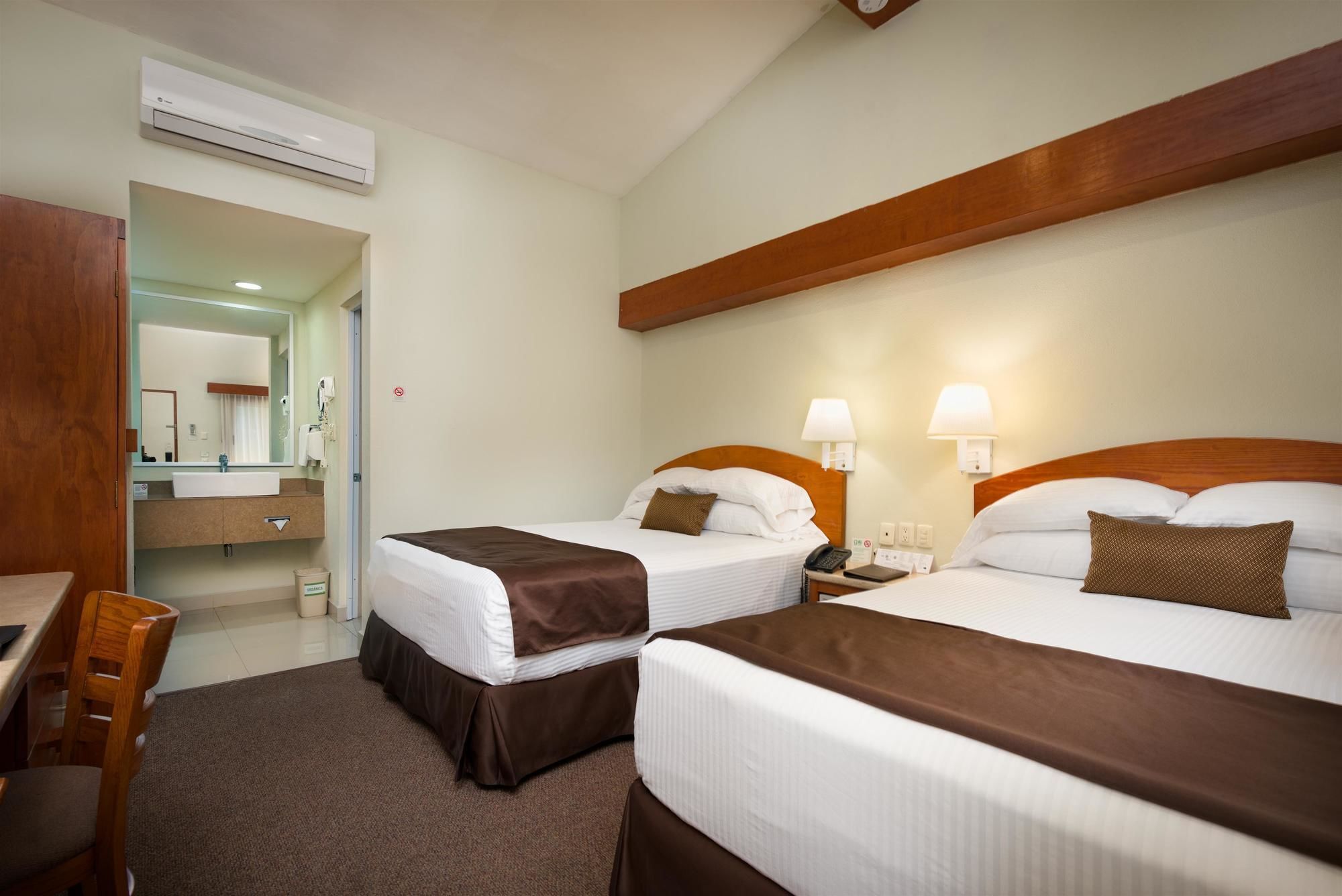 Sleep Inn Monterrey Norte San Nicolas de los Garza Экстерьер фото
