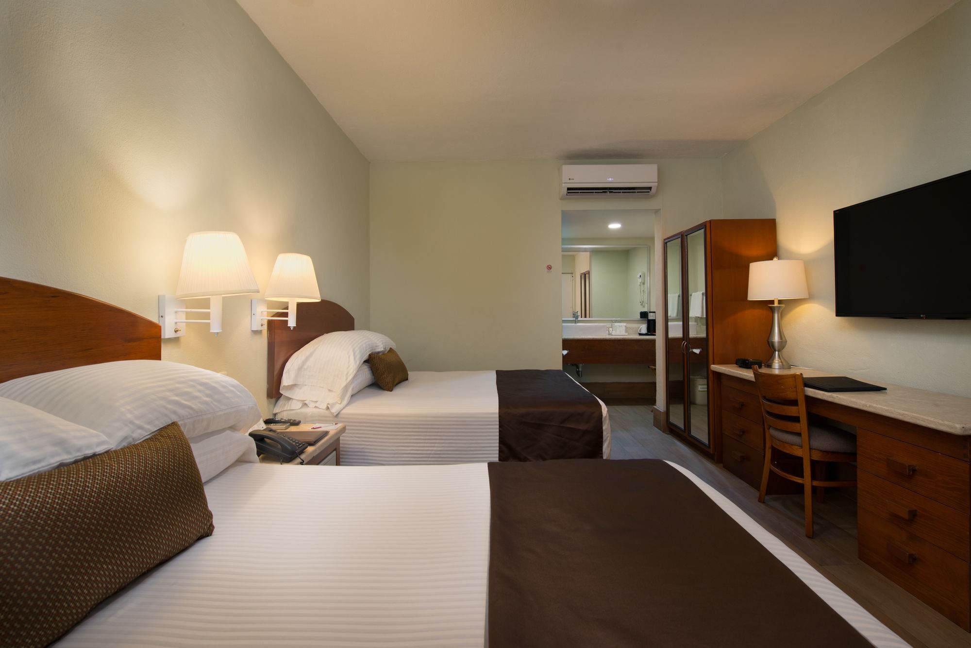 Sleep Inn Monterrey Norte San Nicolas de los Garza Экстерьер фото